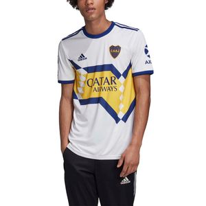 Camiseta Adidas Visitante Boca Juniors Hombre