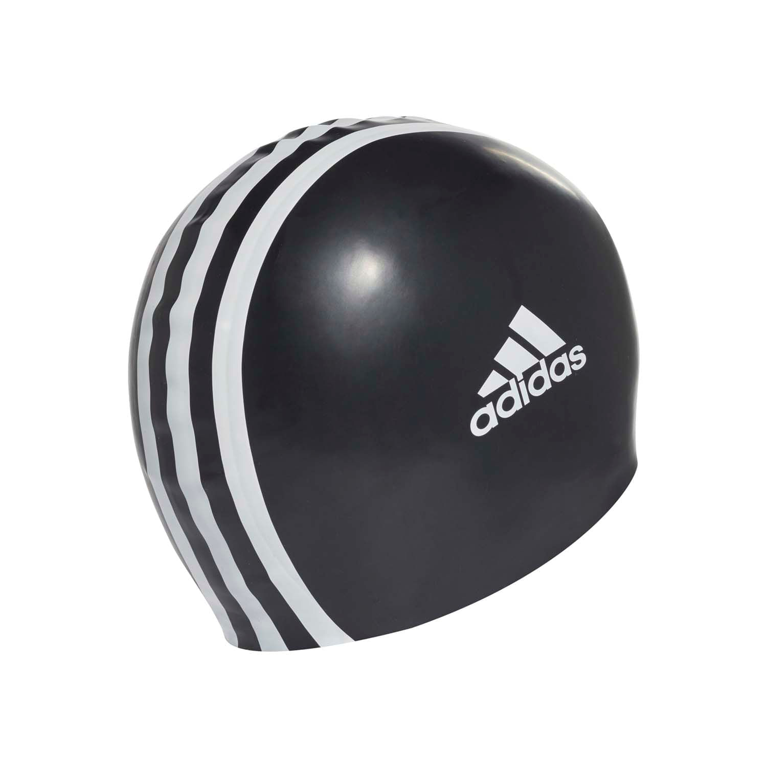 Gorro Adidas De Natación 3 Tiras | Just For Sport