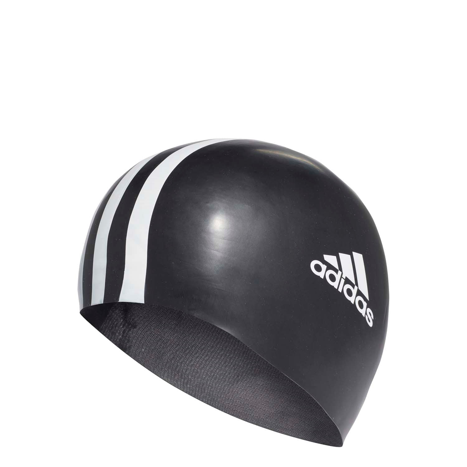 Gorro Adidas De Natación 3 Tiras | Just For Sport