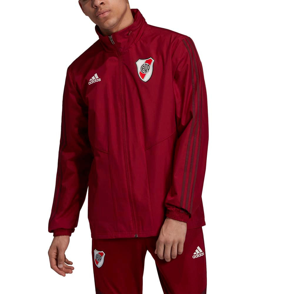 campera bordo de river