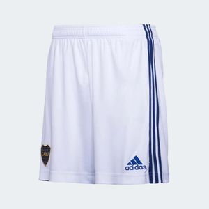 Short Adidas Uniforme Visitante Boca Juniors Hombre