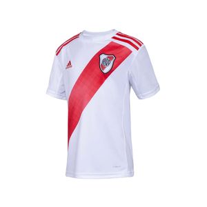 Camiseta Adidas River Plate Home Niño