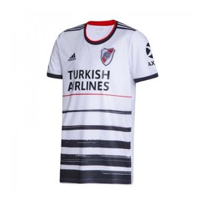 Camiseta Adidas Tercer Uniforme River Plate Niño