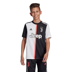 Camiseta Adidas Uniforme Titular Juventus Niño
