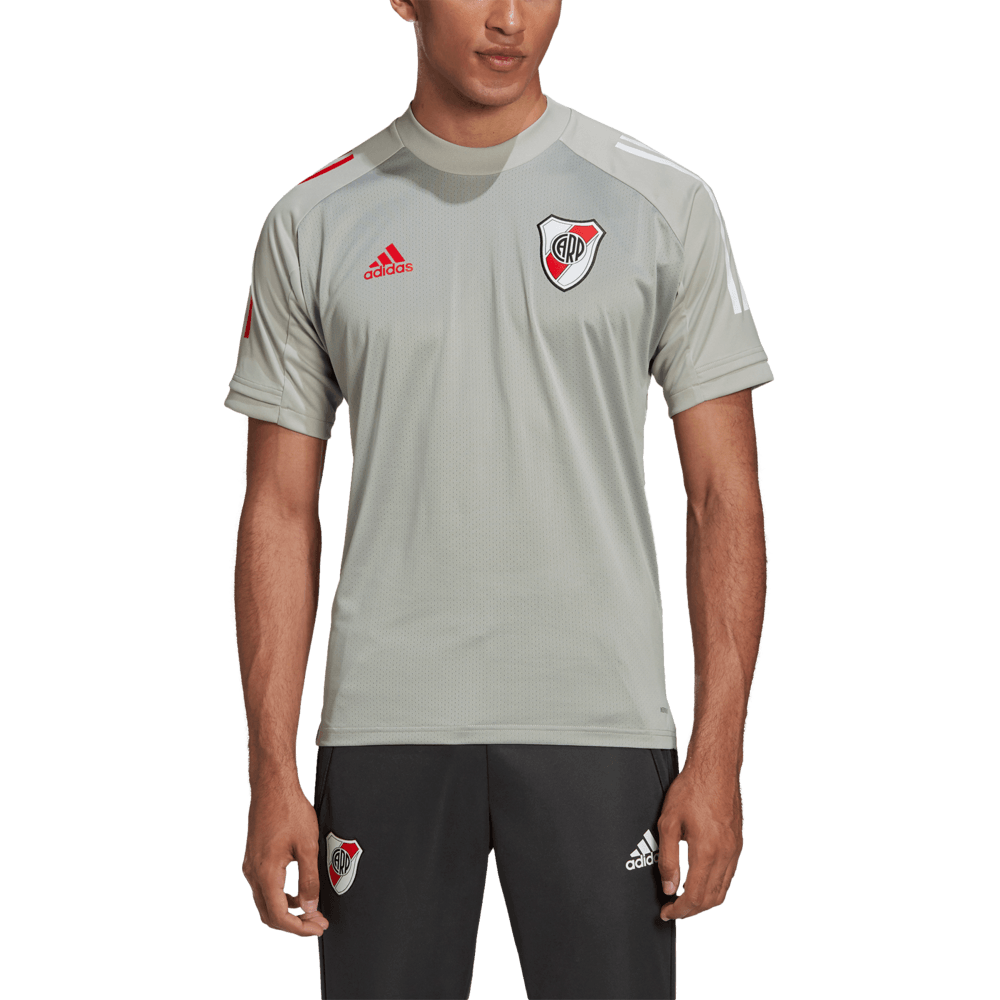 Camiseta Adidas De Entrenamiento River Plate | Just For Sport