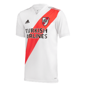 Camiseta Adidas Titular River Plate Niño