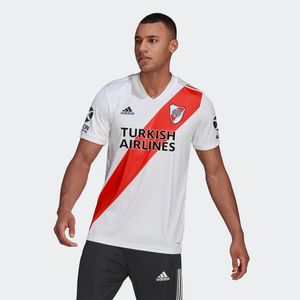 Camiseta Adidas River Plate Hombre