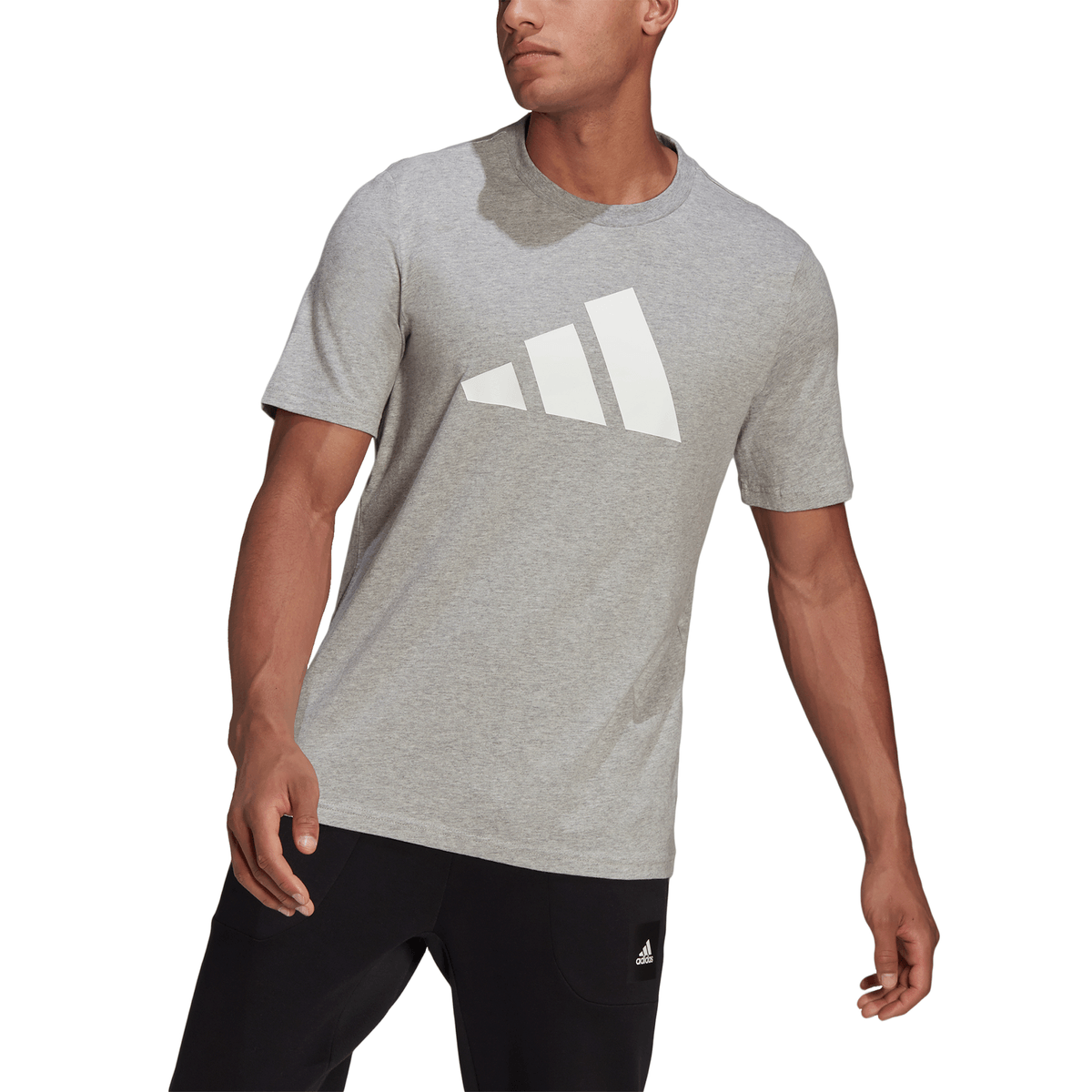 Remera Adidas Sportswear Logo | Just For Sport