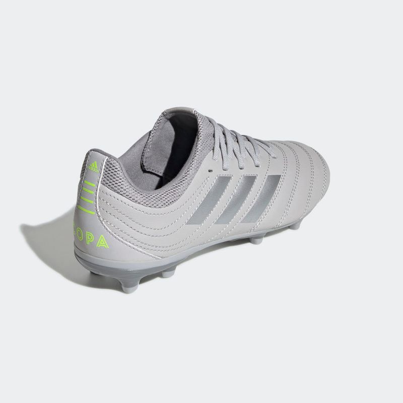 Luminancia detalles motor botines adidas copa grises Today's Deals- OFF-68% >Free Delivery