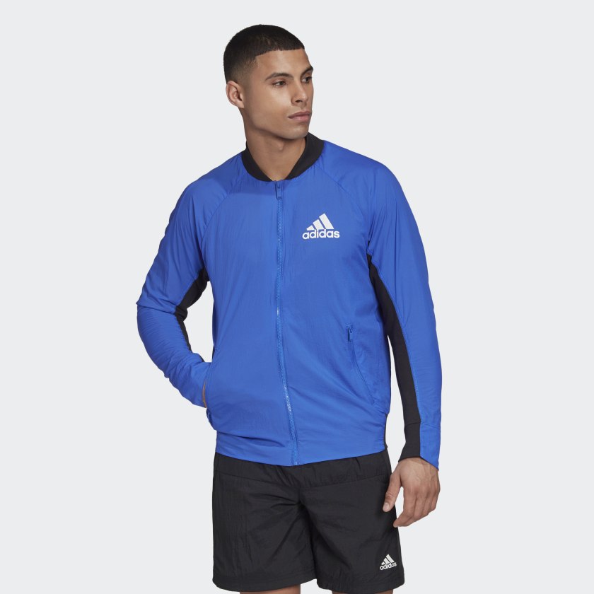 Campera Adidas VRCT Light | Just For Sport