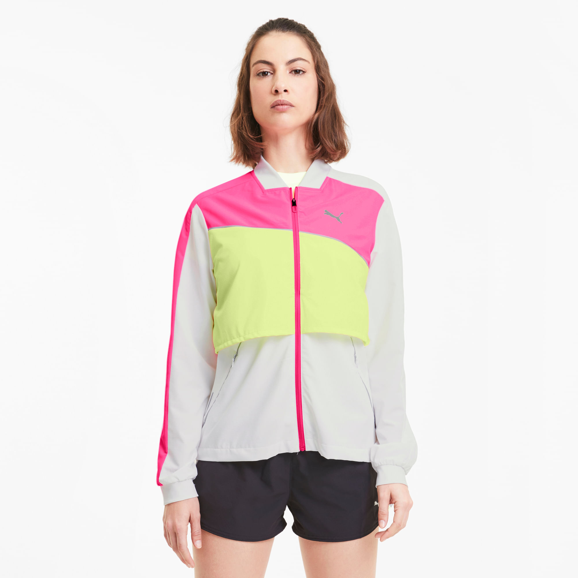 Campera Puma Run Ultra | Just For Sport
