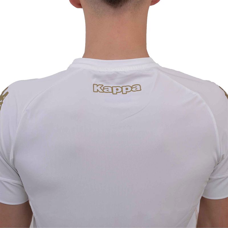 Camiseta-Kappa-Tercera-Racing-Club-Hombre