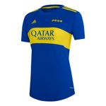 Camiseta-Adidas-Boca-Juniors-Oficial-21-22-Mujerors-Oficial-21-22-Mujer