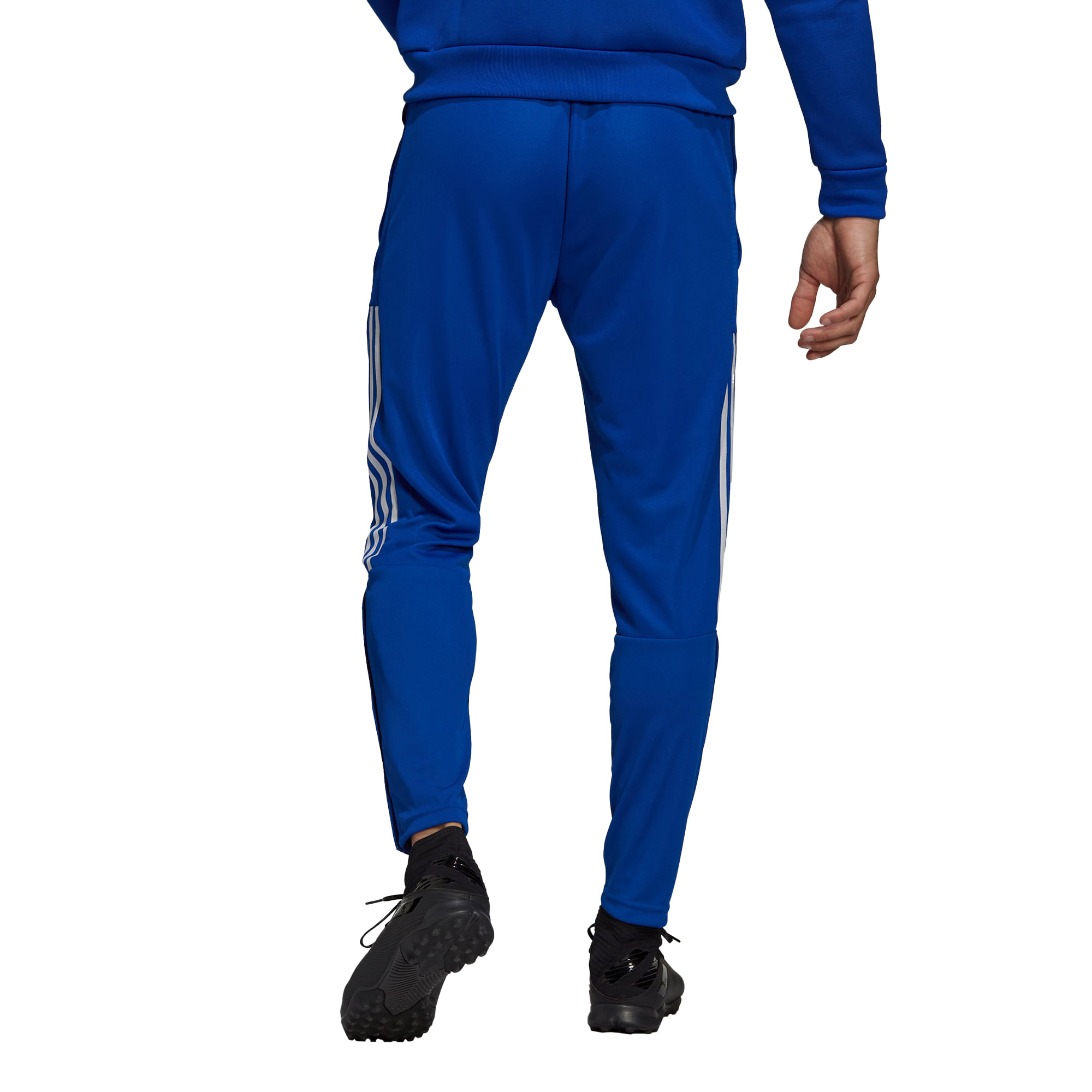 Pantalón Adidas de Entrenamiento Boca Juniors | Just For Sport