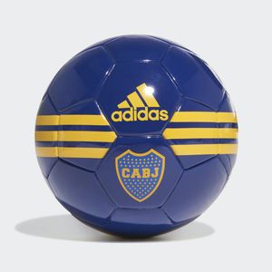 Mini Pelota Adidas Boca Juniors Unisex