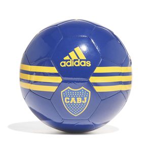 Pelota Adidas Club Boca Juniors