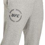 Pantalon-Hombre-Reebok-UFC-Jogger-Gris