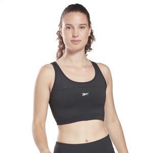 Top Mujer Bralette Workout Ready Negro