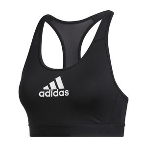 Top Mujer Adidas Don´t Rest Alphaskin Negro