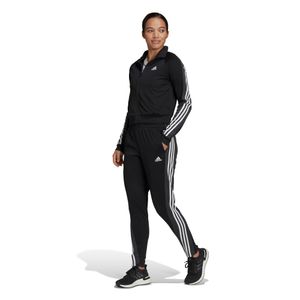Conjunto Mujer Adidas Sportwear Teamsport Negro