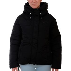 Campera Hombre Kappa Authentic Notte Negro